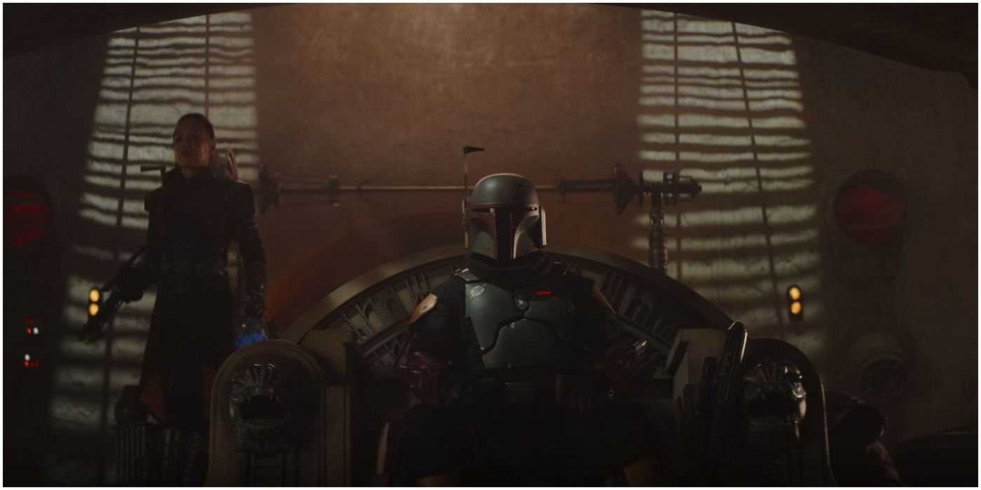 The Mandalorian 10 Potential SpinOffs