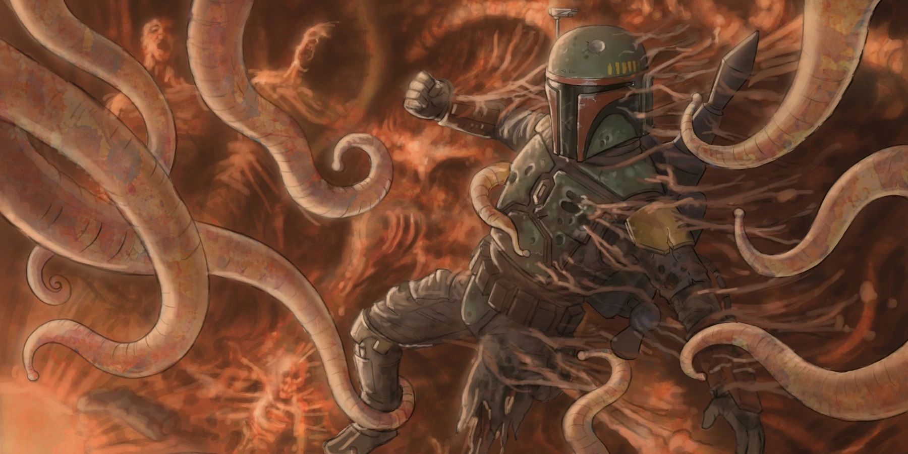 Star Wars Is Skipping The Best Parts Of Boba Fett’s Post-ROTJ Story