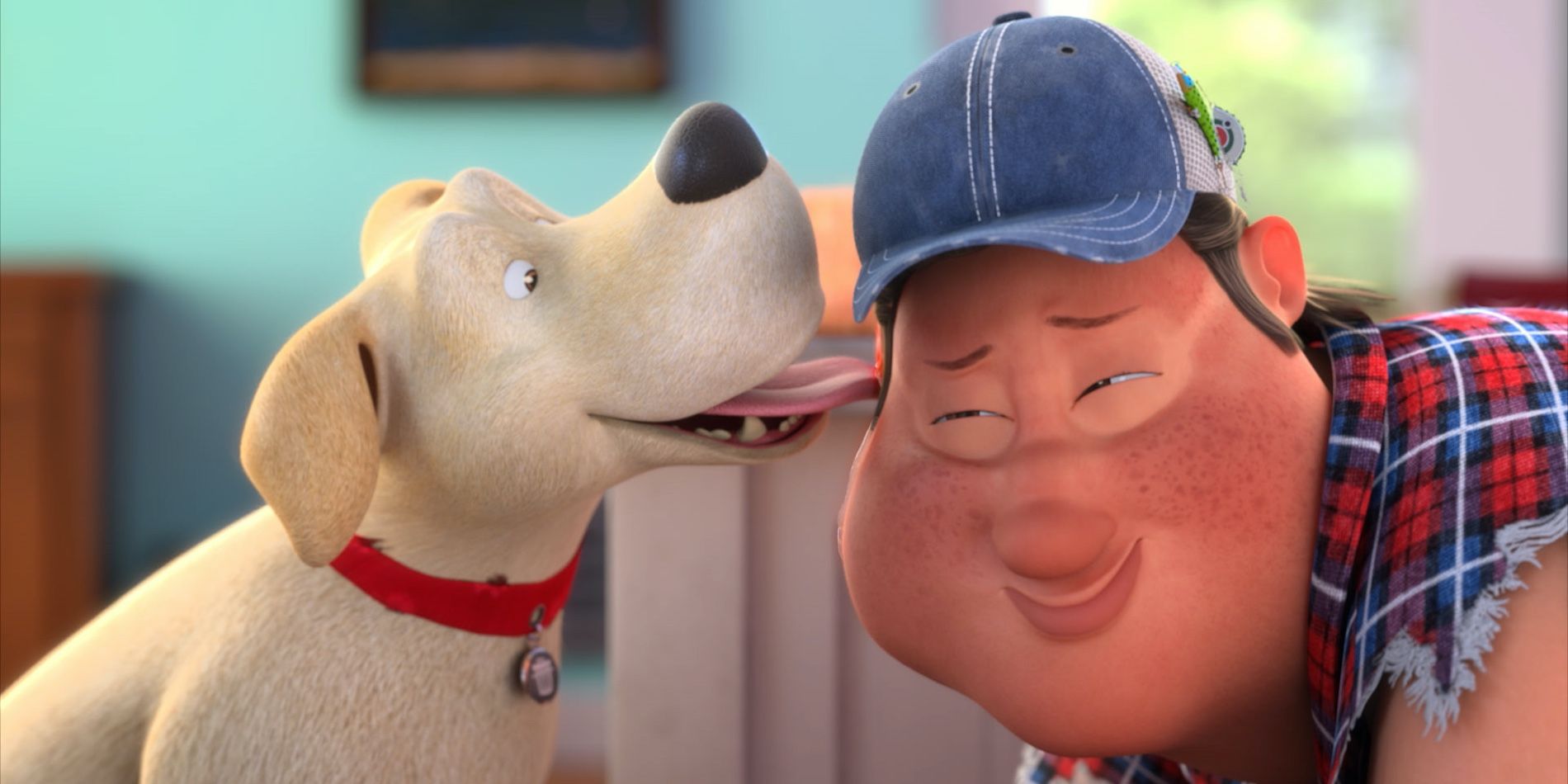 Luke Wilson Interview Bobbleheads