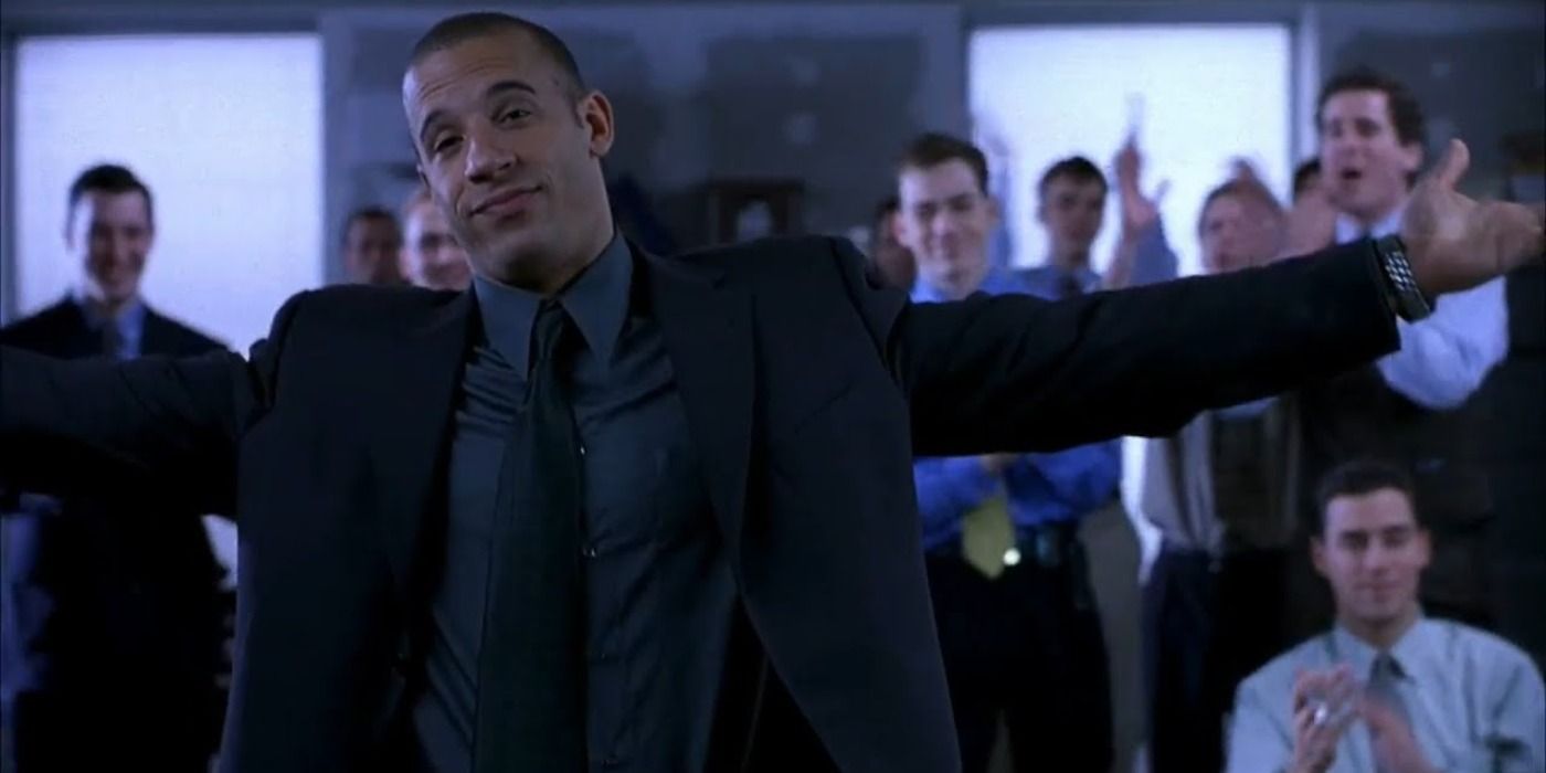 10 Most Badass Vin Diesel Movie Action Scenes, Ranked