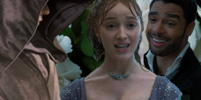 Bridgerton Ending Meaning