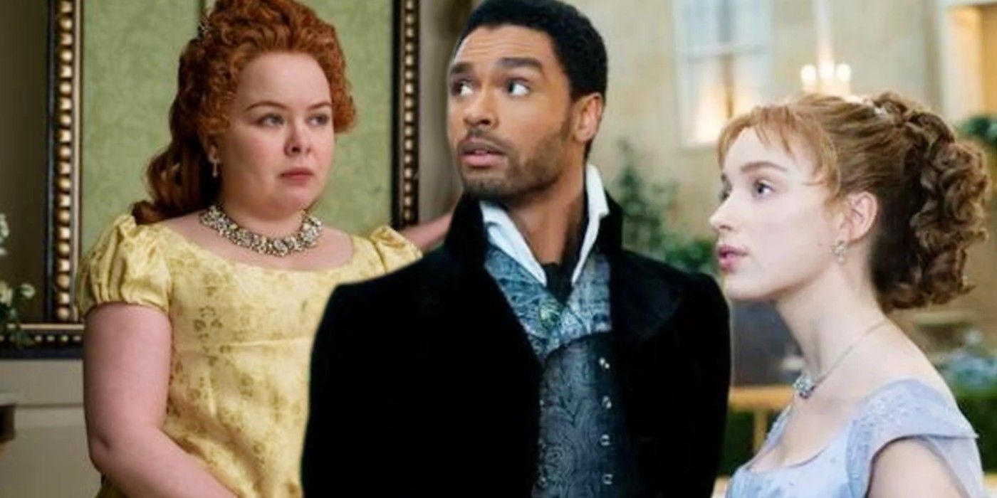 Bridgerton: The Main Characters, Ranked By Likability