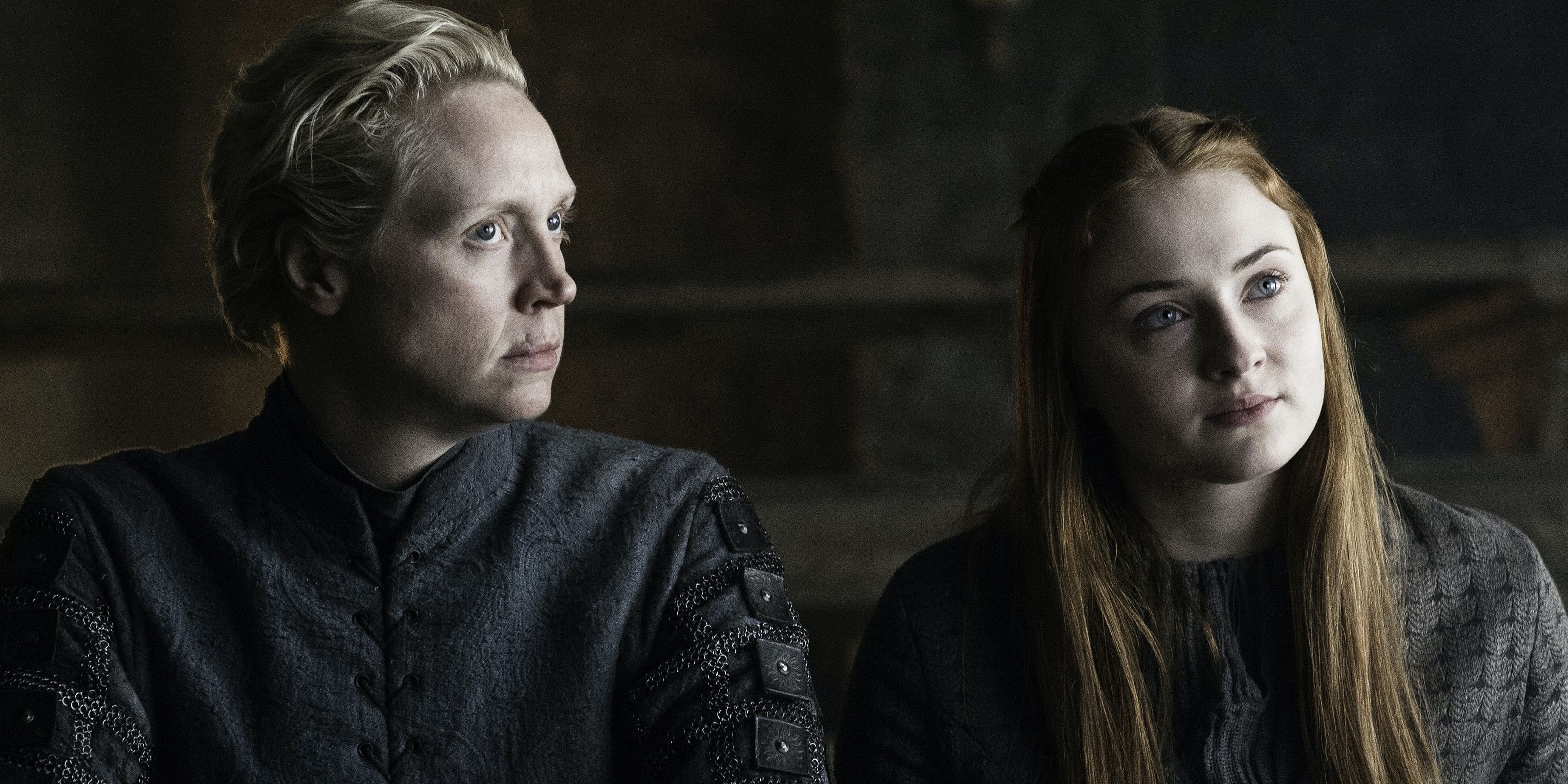 Game Of Thrones 5 Ways Sansa Was The Best Stark (& 5 Ways Arya Was)