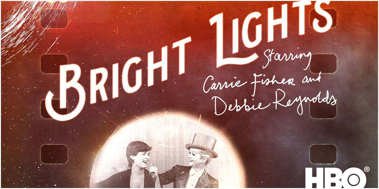 Bright Lights Documentary Debbie Reynolds and Carrie Fisher