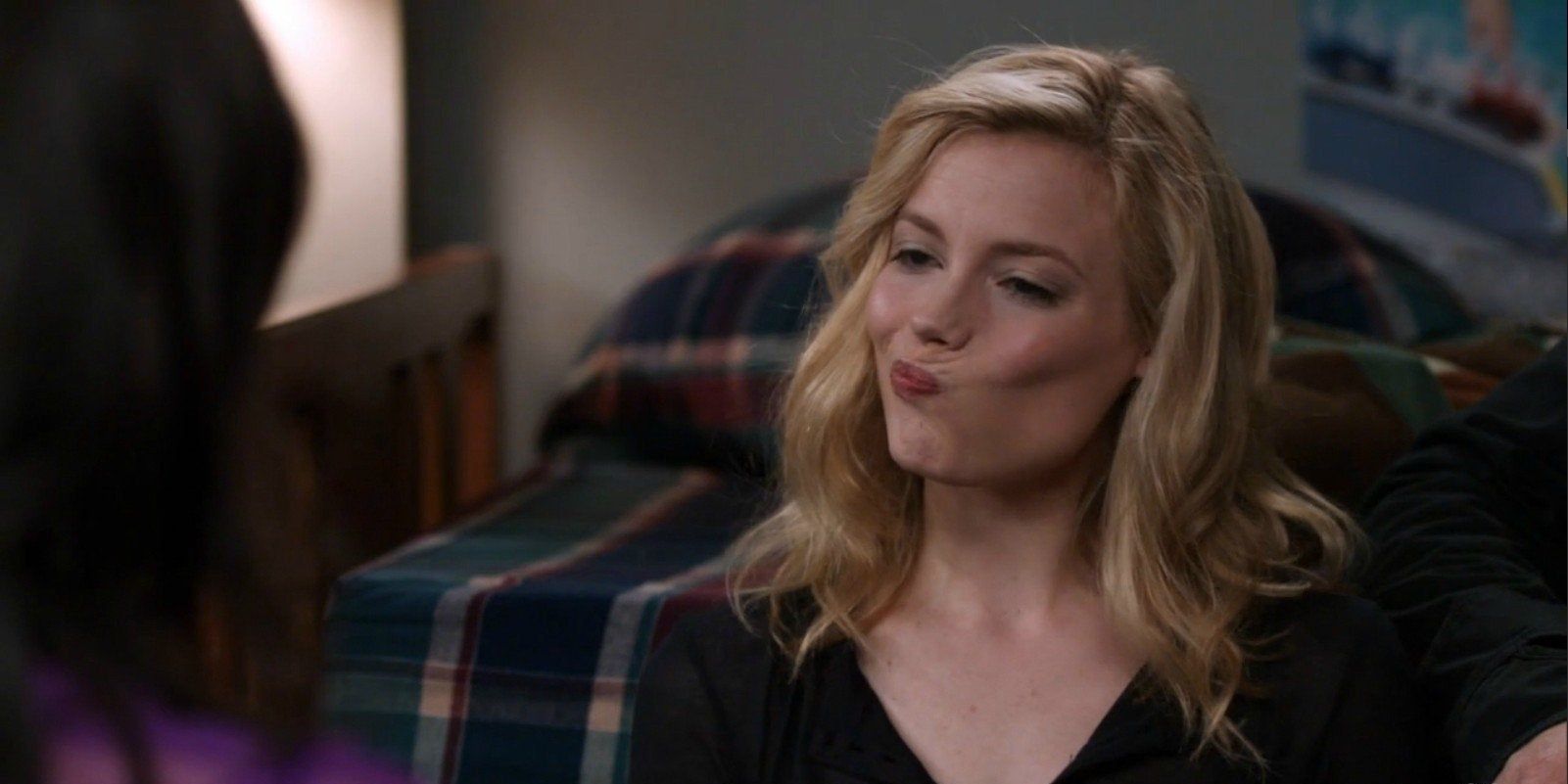 Community The 10 Saddest Things About Britta