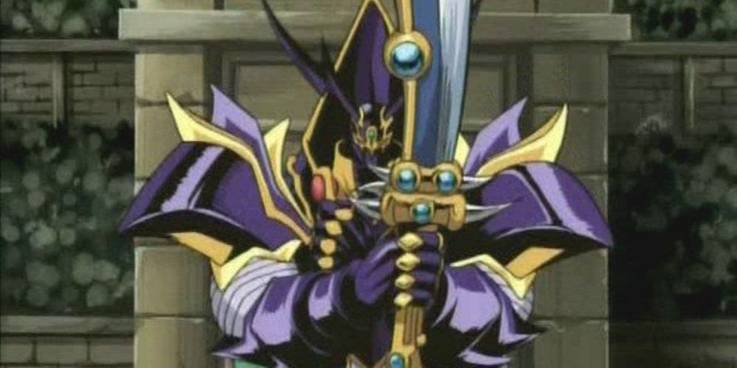 Yugioh Toon Buster Blader