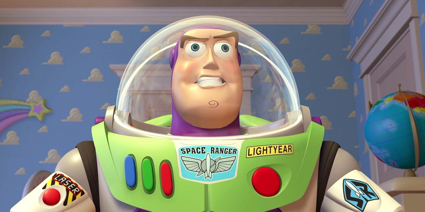 25 Best Buzz Lightyear Quotes From The Toy Story Movies