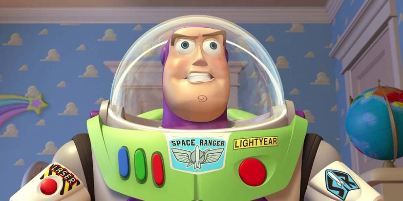 Who Plays Buzz in Toy Story 1: The Voice Behind the Iconic Hero