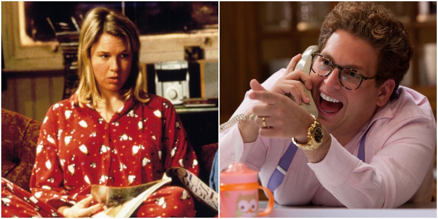 10 Comedy Roles Nominated For Academy Awards