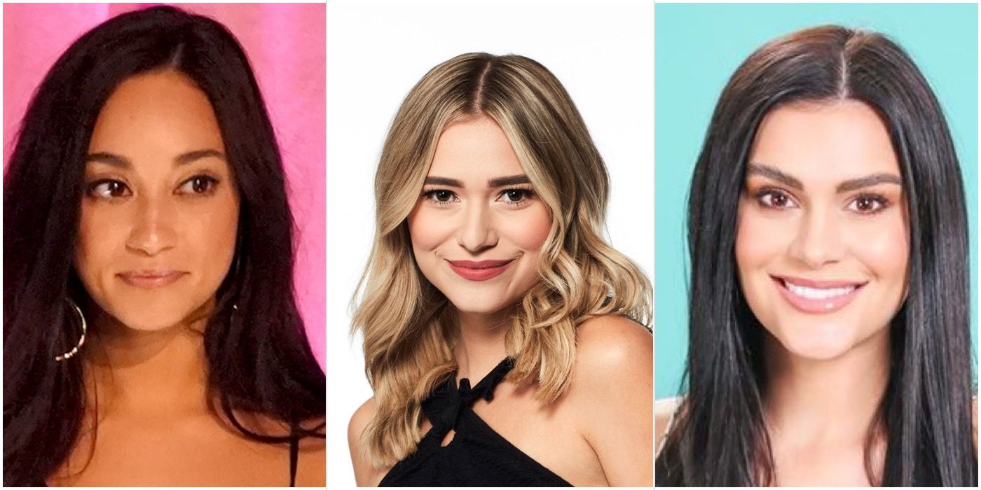 The Bachelor: 10 Previous Contestants We'd Love To See Return In Paradise
