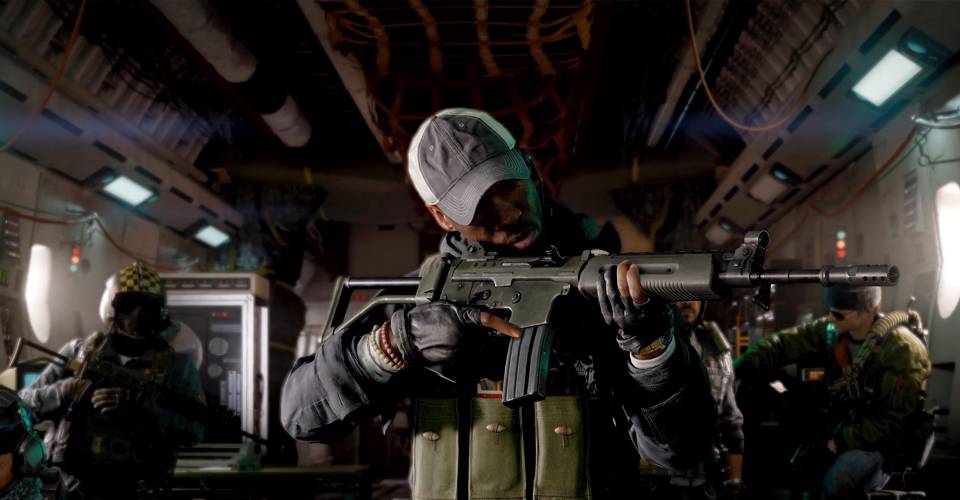 Every Call Of Duty Cold War Dark Ops Multiplayer Challenge Rewards