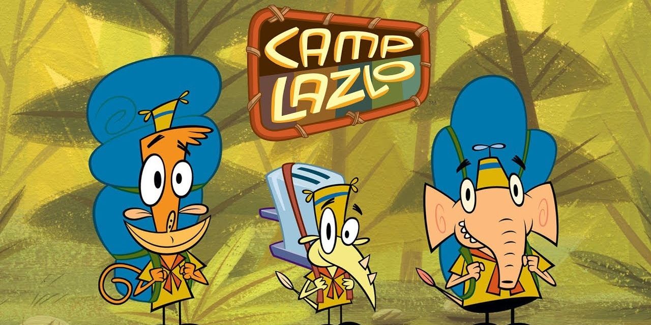 Camp-Lazlo