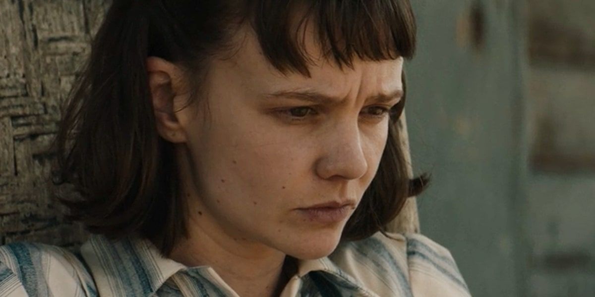 Carey Mulligan Mudbound