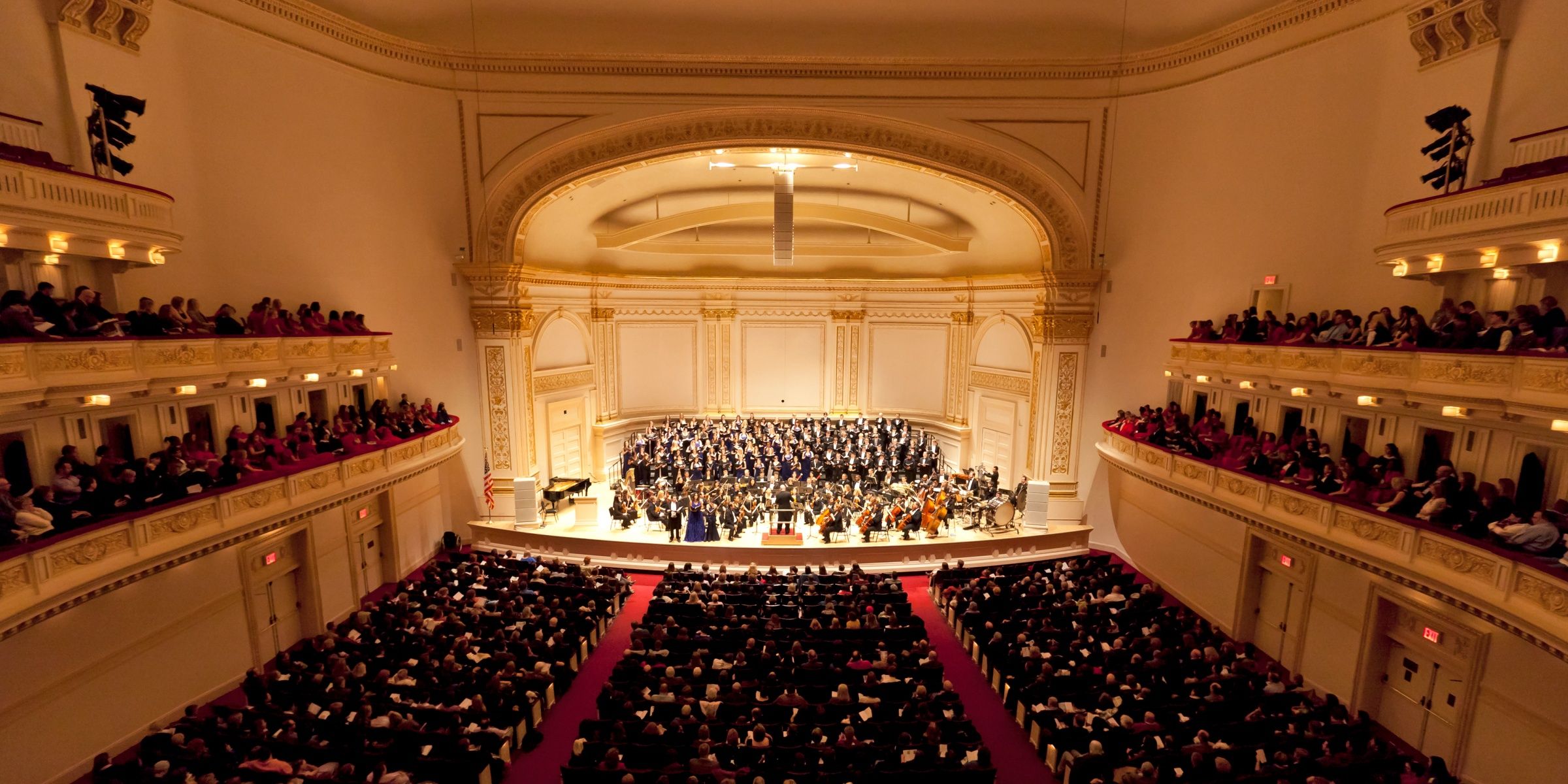 Carnegie Hall