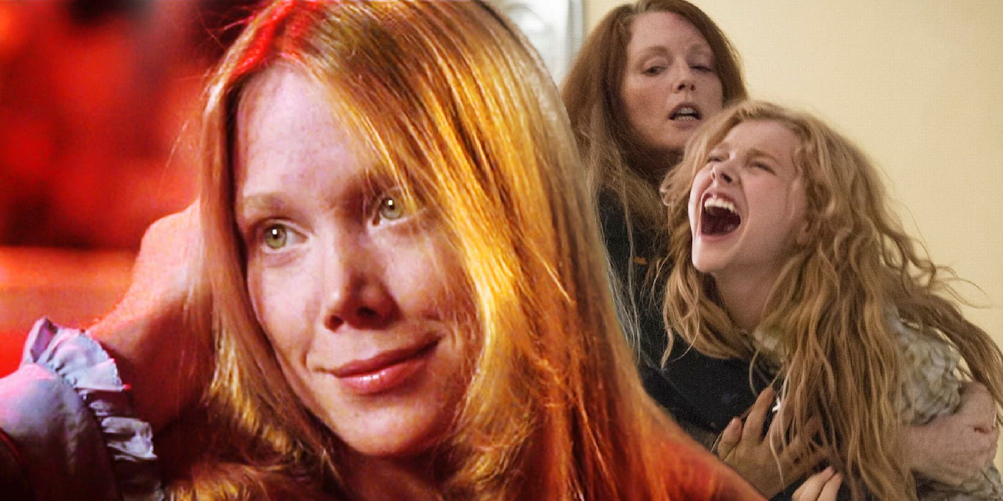 Carrie: The Real Women Who Inspired The Stephen King Book Character