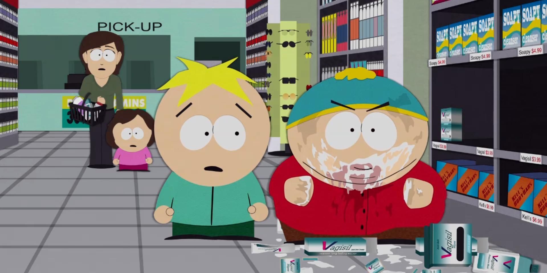 South Park: Kenny's 10 Best Episodes