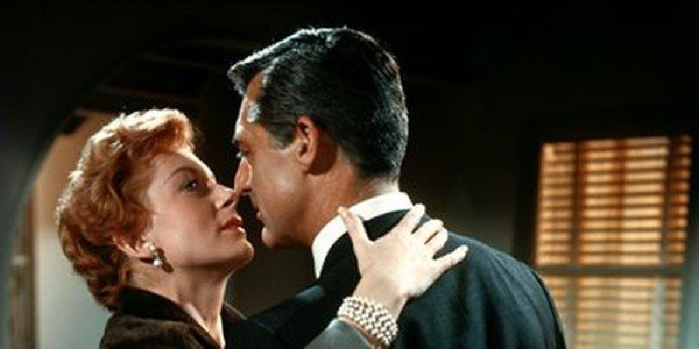 An Affair To Remember Cary Grant
