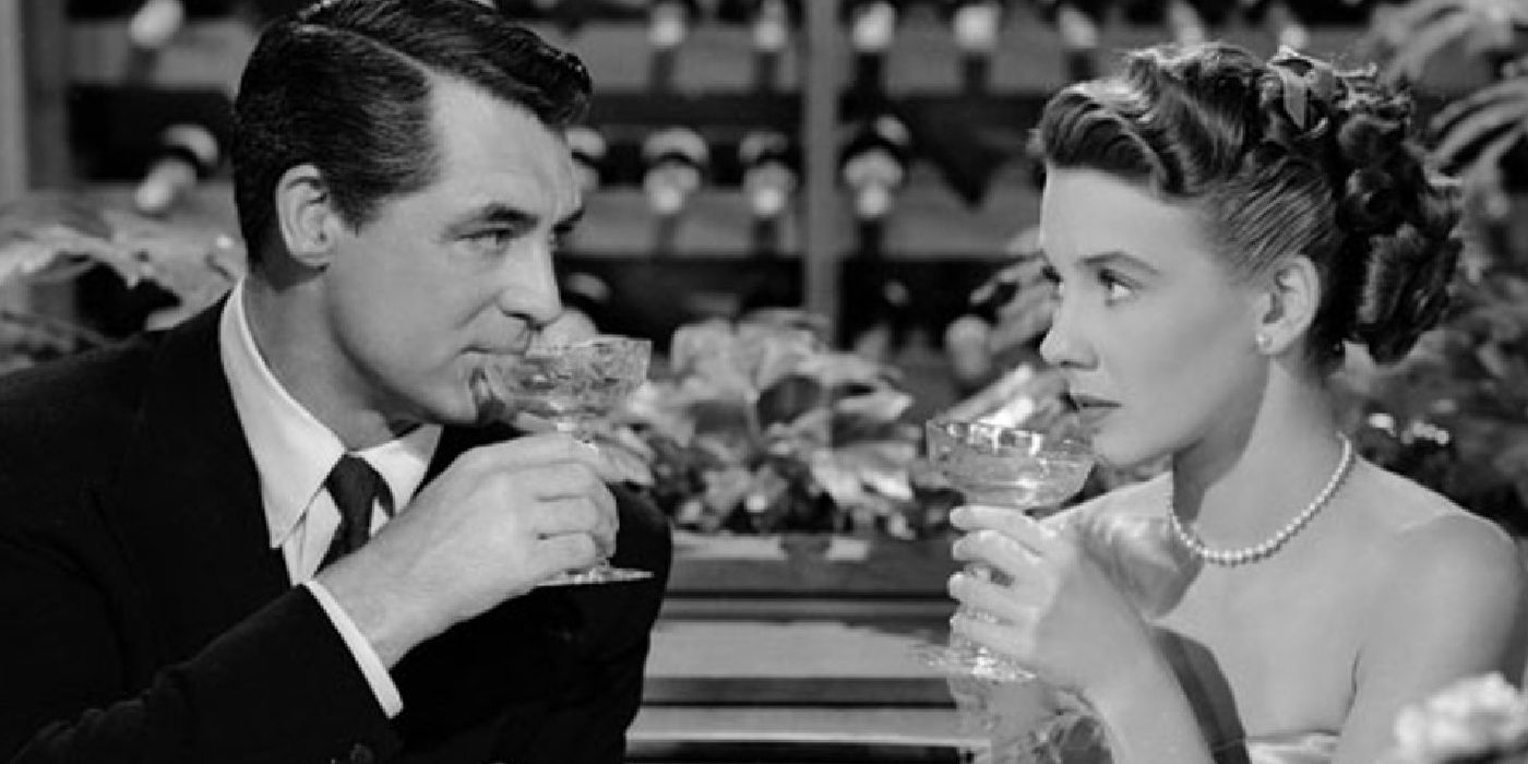 Every Cary Grant Movie Ranked From Worst To Best 6556