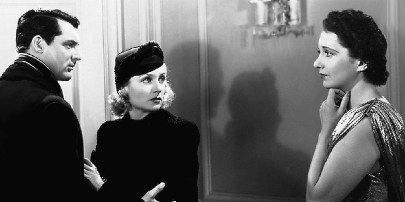 Every Cary Grant Movie Ranked From Worst To Best