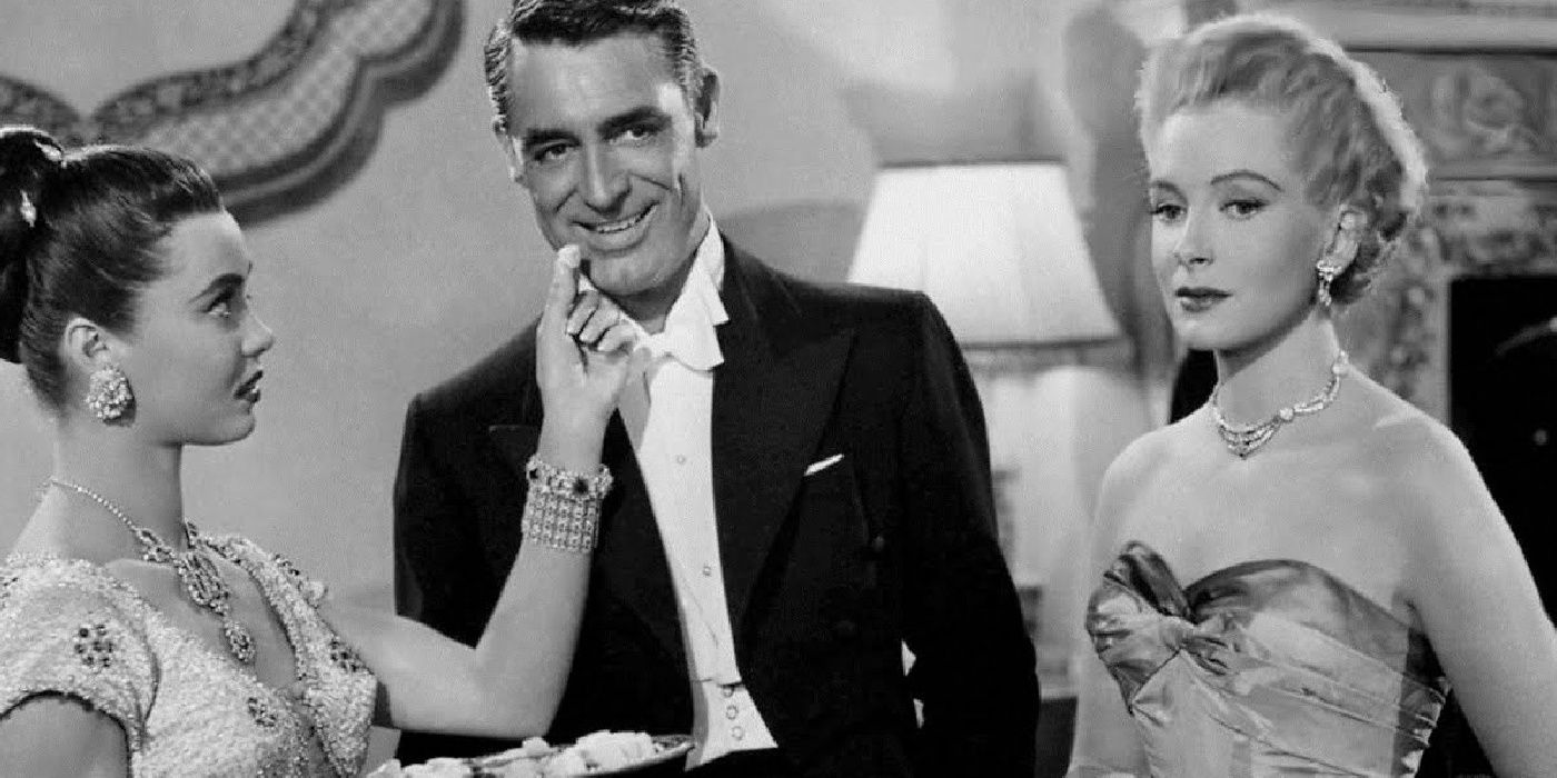 Every Cary Grant Movie Ranked From Worst To Best