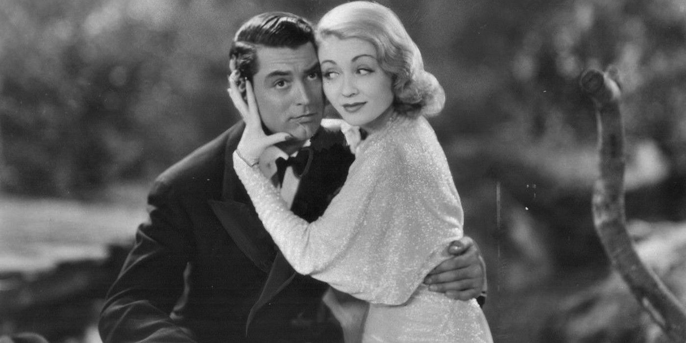 Every Cary Grant Movie Ranked From Worst To Best 8943