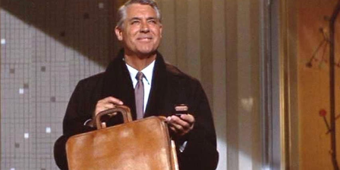 Every Cary Grant Movie Ranked From Worst To Best 1366