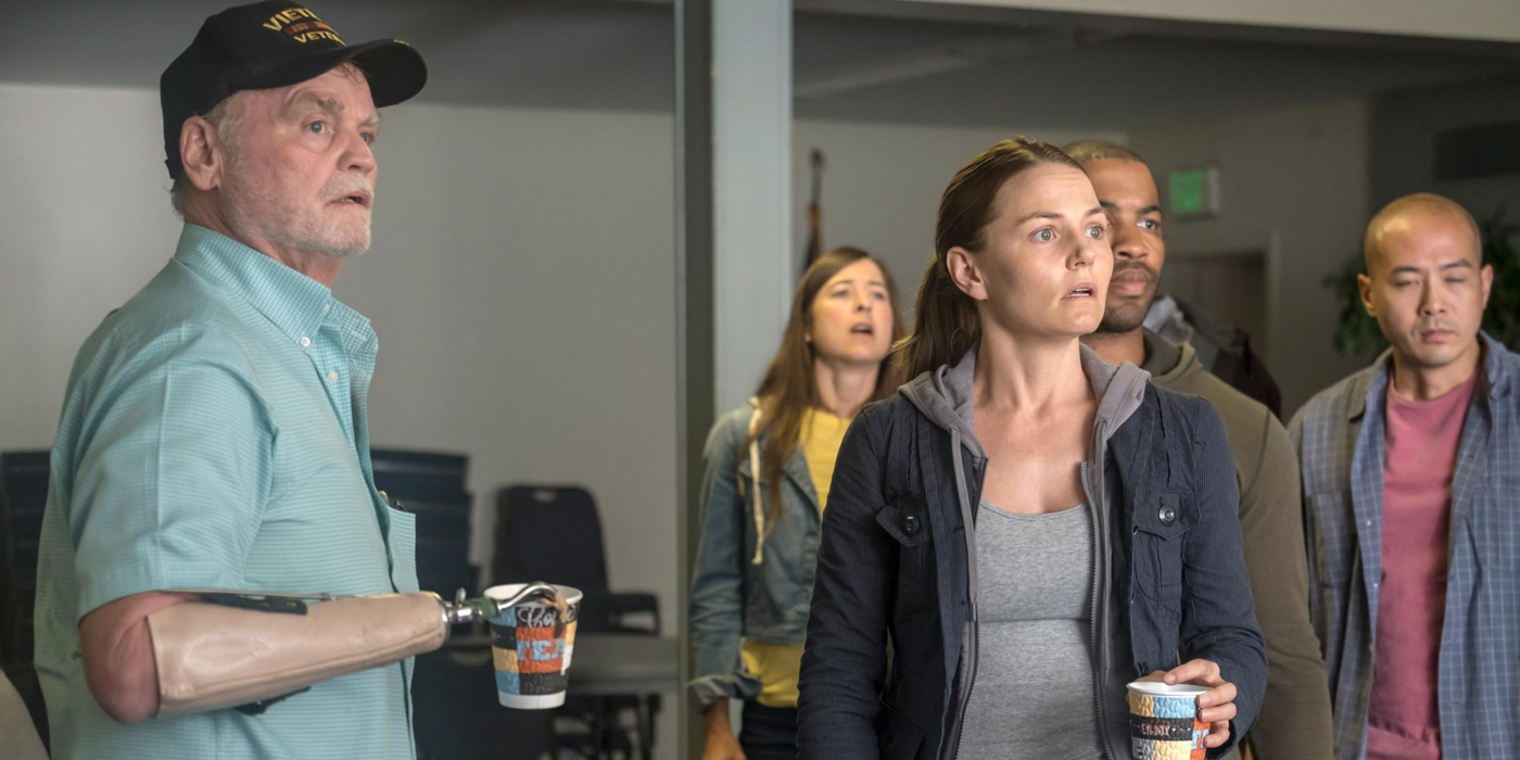 Jennifer Morrison: How I Met Your Mother (& 9 Other TV Shows You Forgot