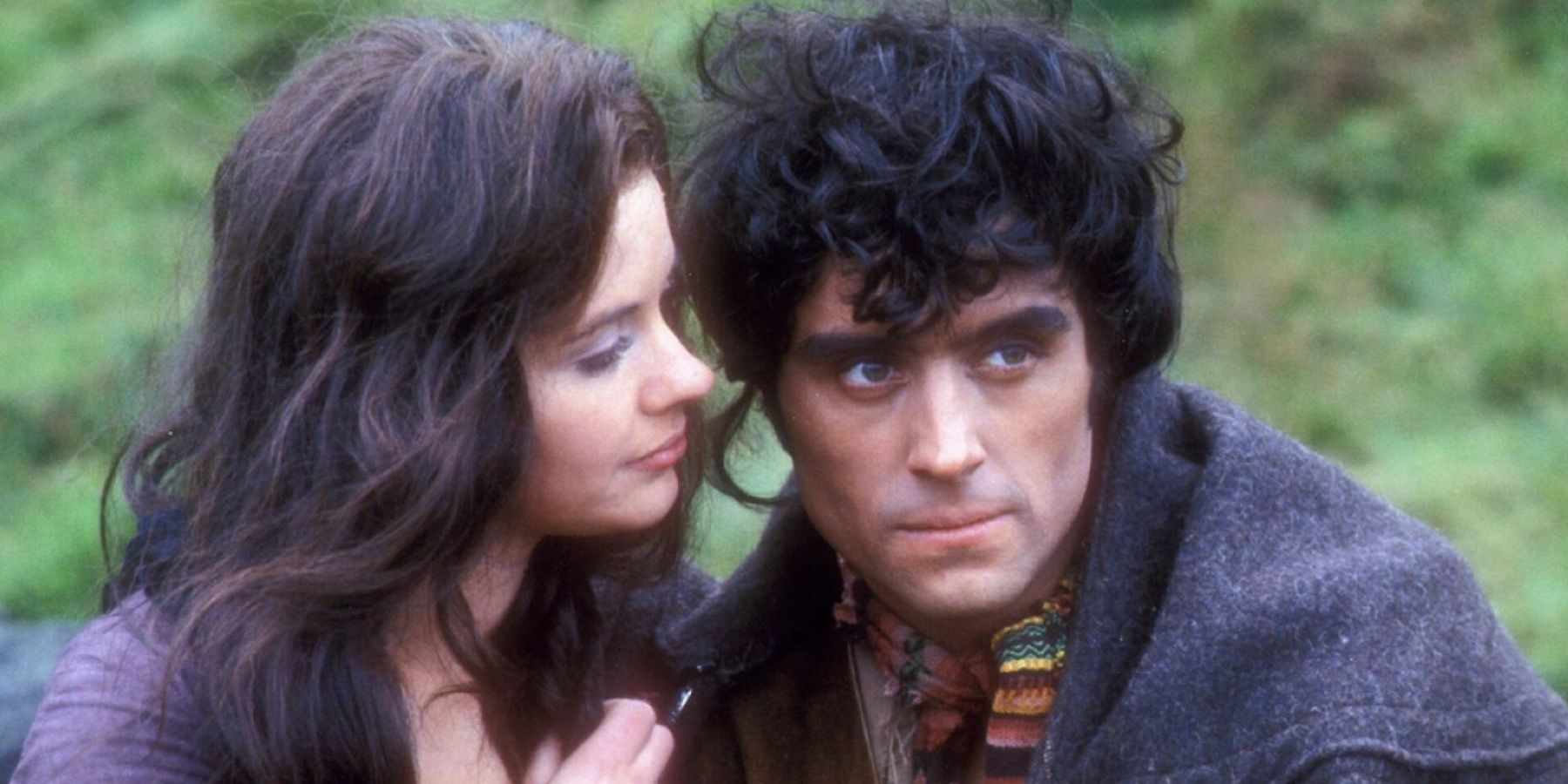 best Wuthering Heights movie
