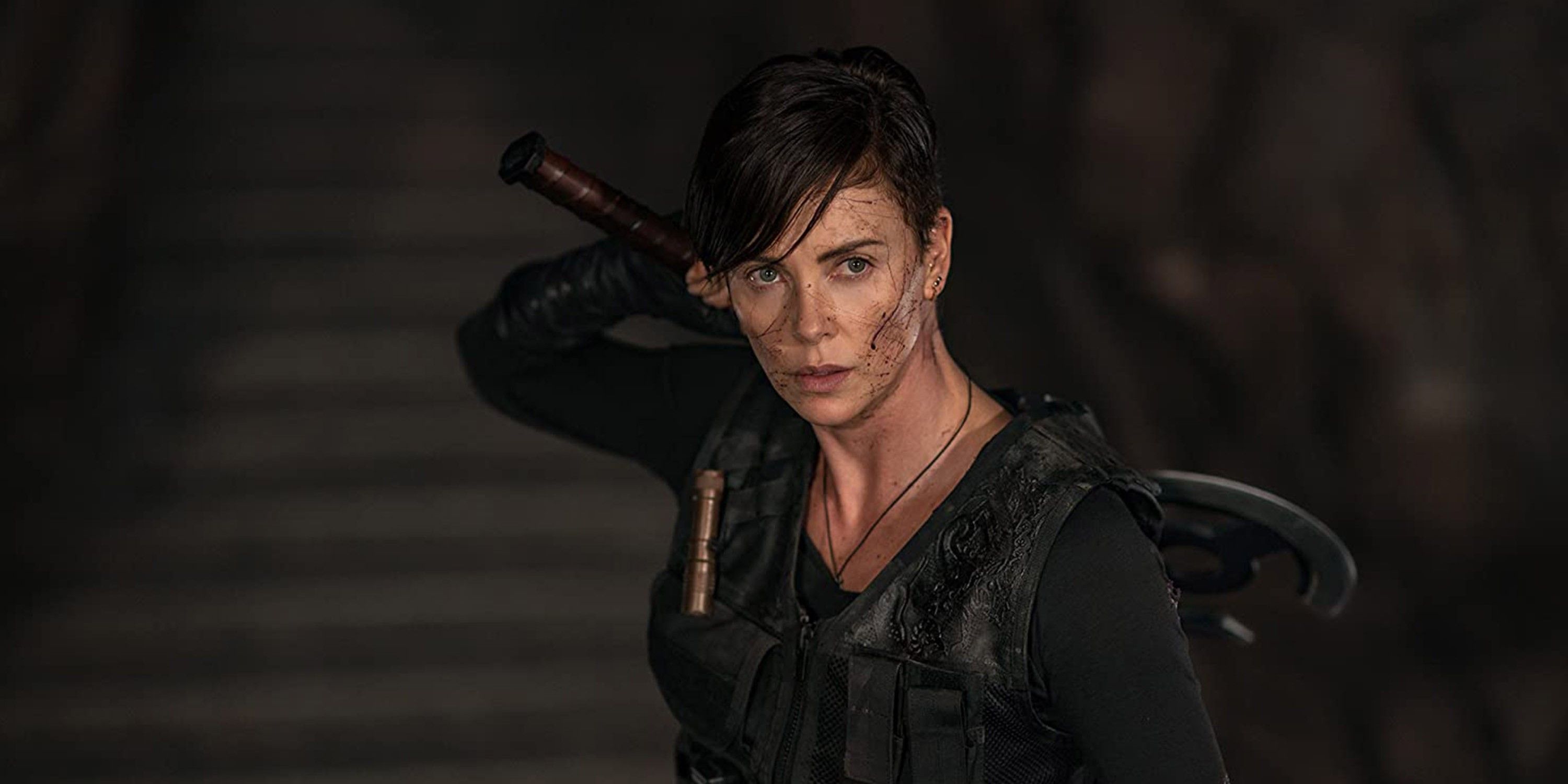 The Old Guard 2 Gets Director As Charlize Theron & Main Cast Are Set To Return