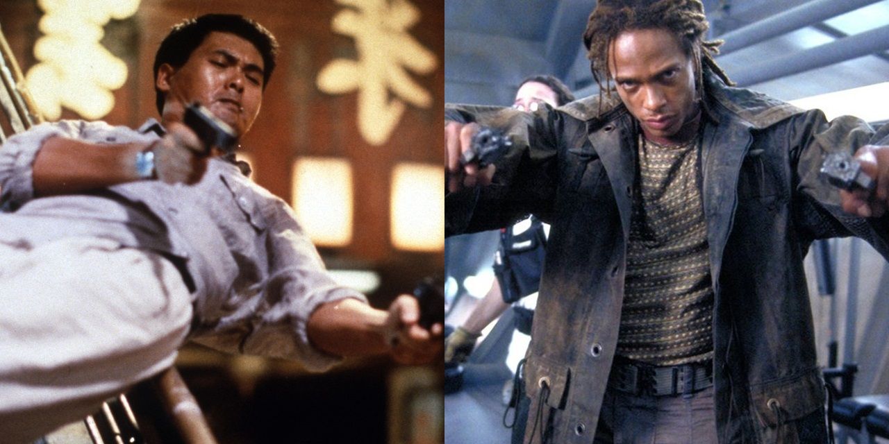 Chow Yun-fat as Christie
