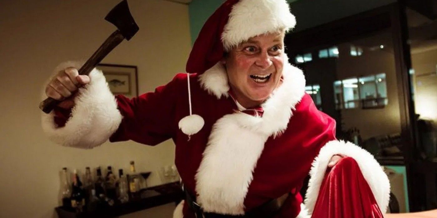 Christmas Horror Movies Feature 2020 Holiday Hell