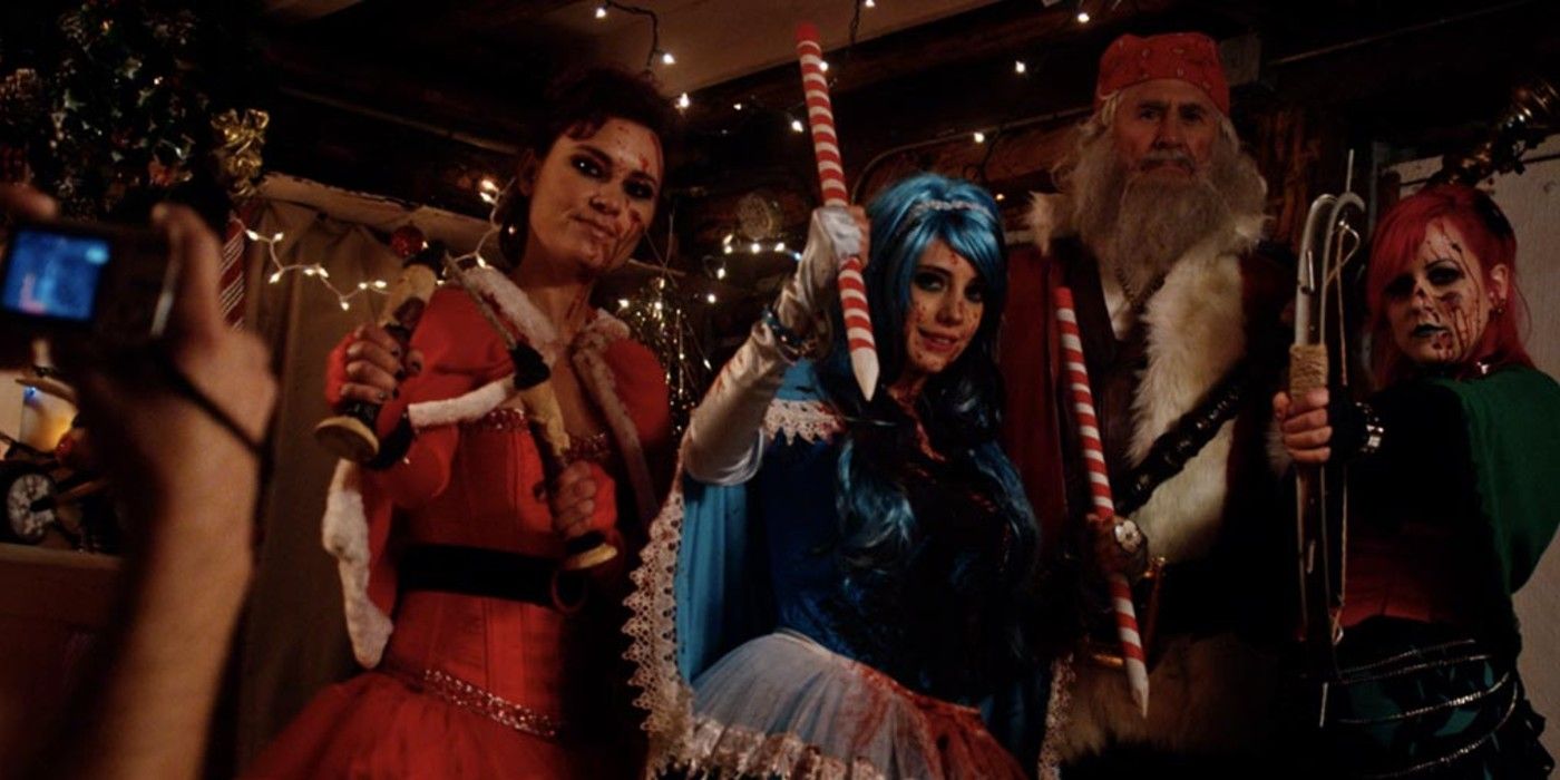 Christmas Horror Movies Feature 2020 Slay Belles