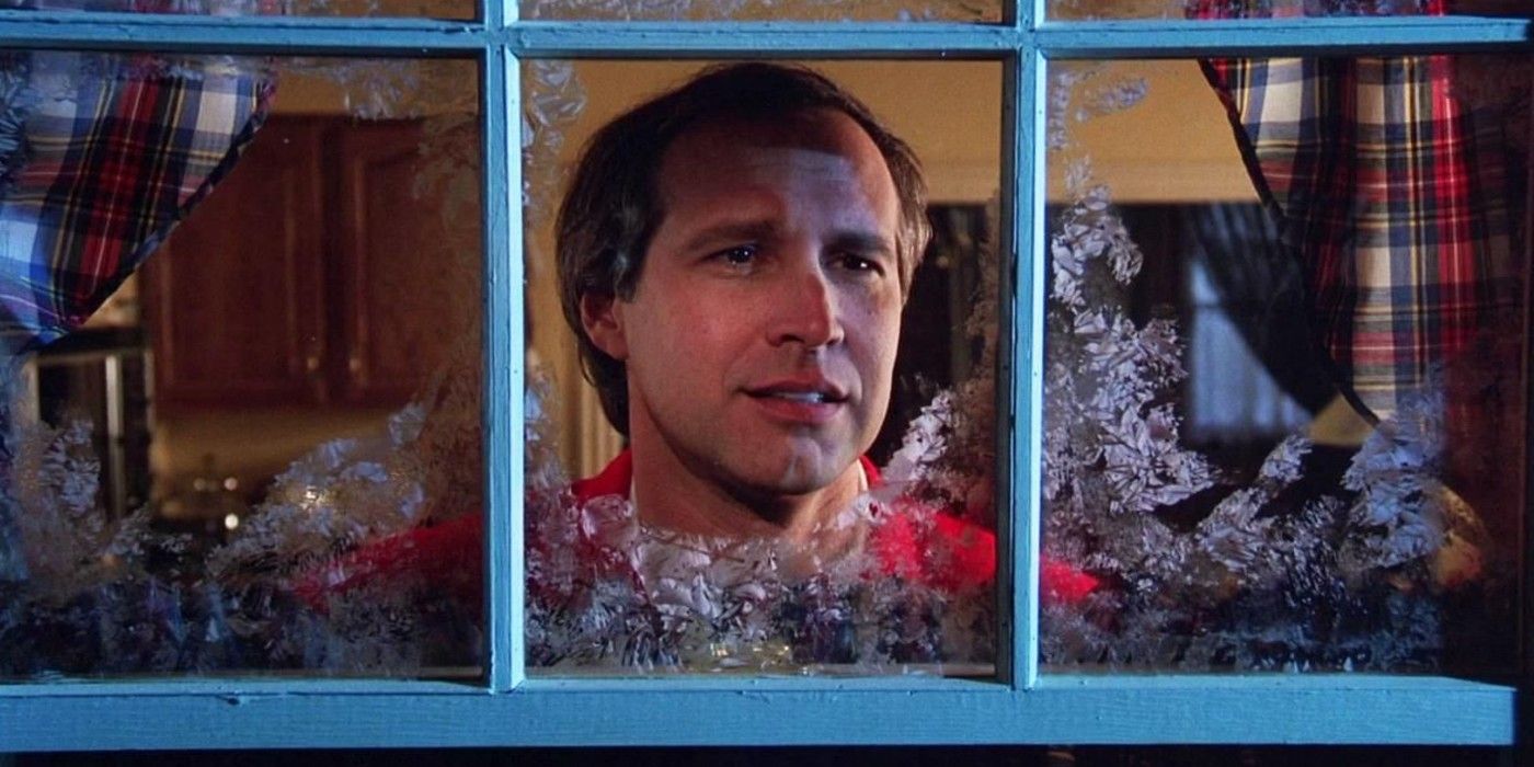 National Lampoon’s Christmas Vacation: Clark’s 10 Funniest Quotes, Ranked