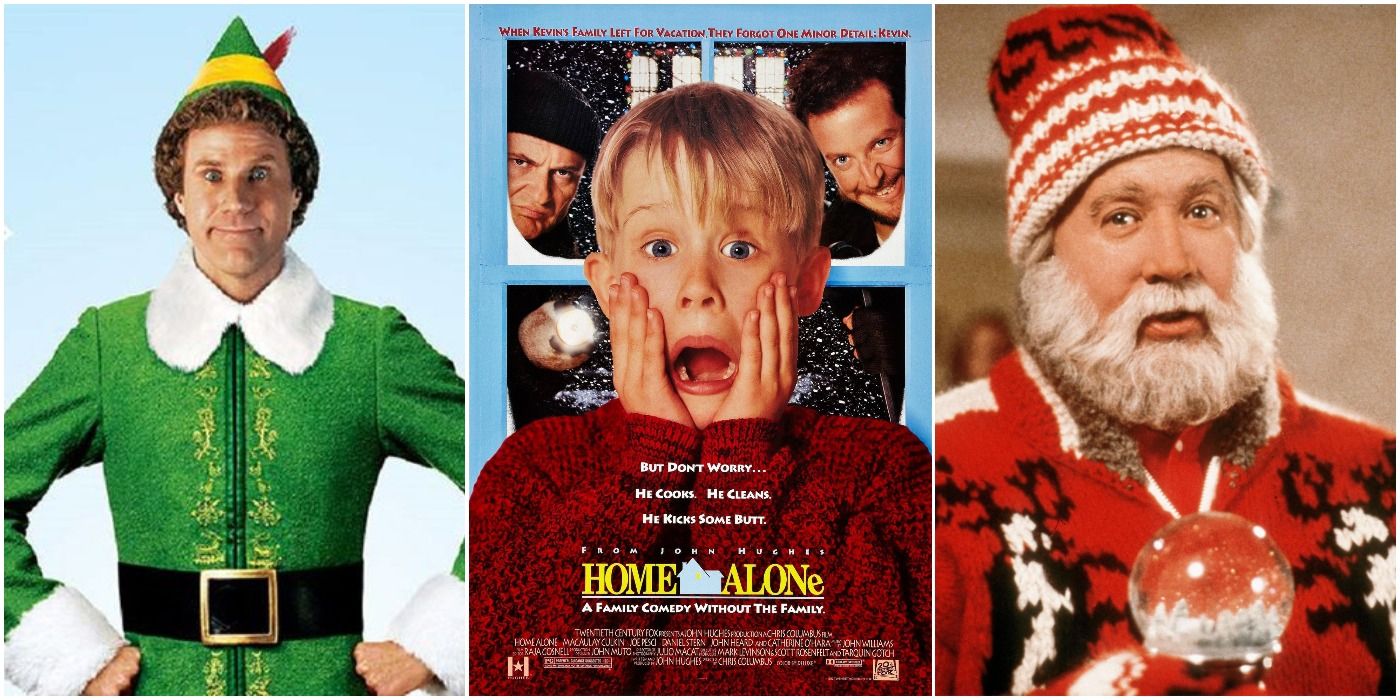 10 Holiday Movies That Didn't Age Well