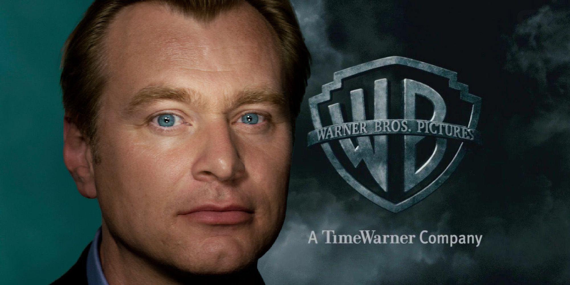 Christopher Nolan Warner Bros