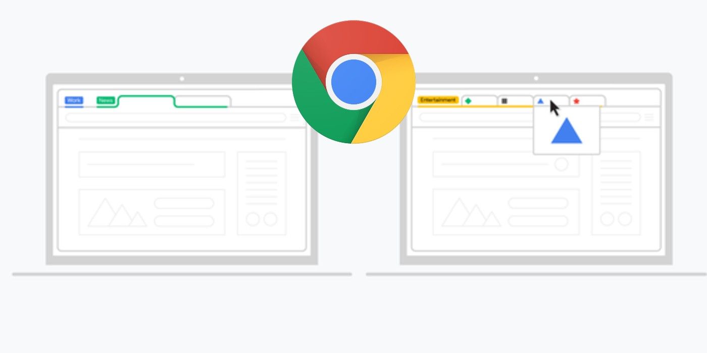 Chromebook Update Makes It Easier To Find The Right Tab