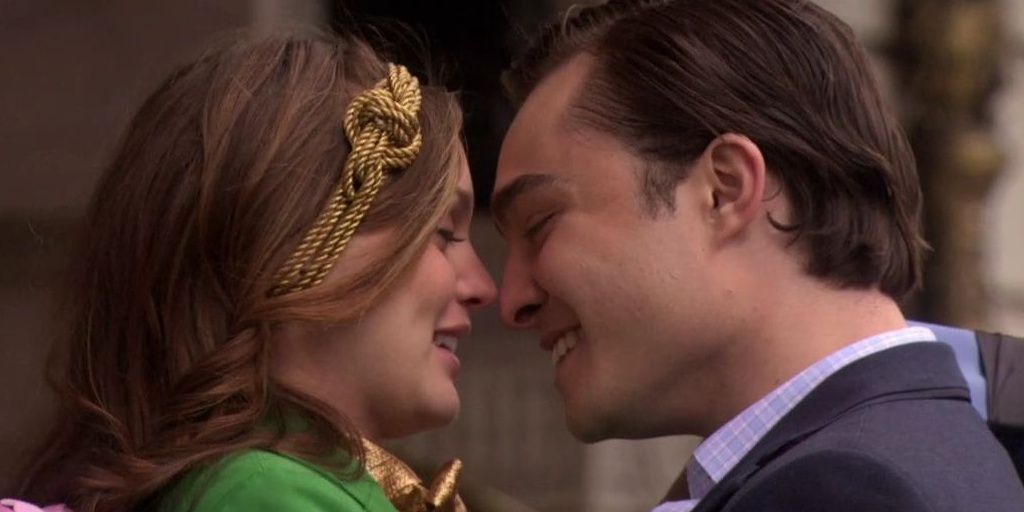 chuck blair gossip girl