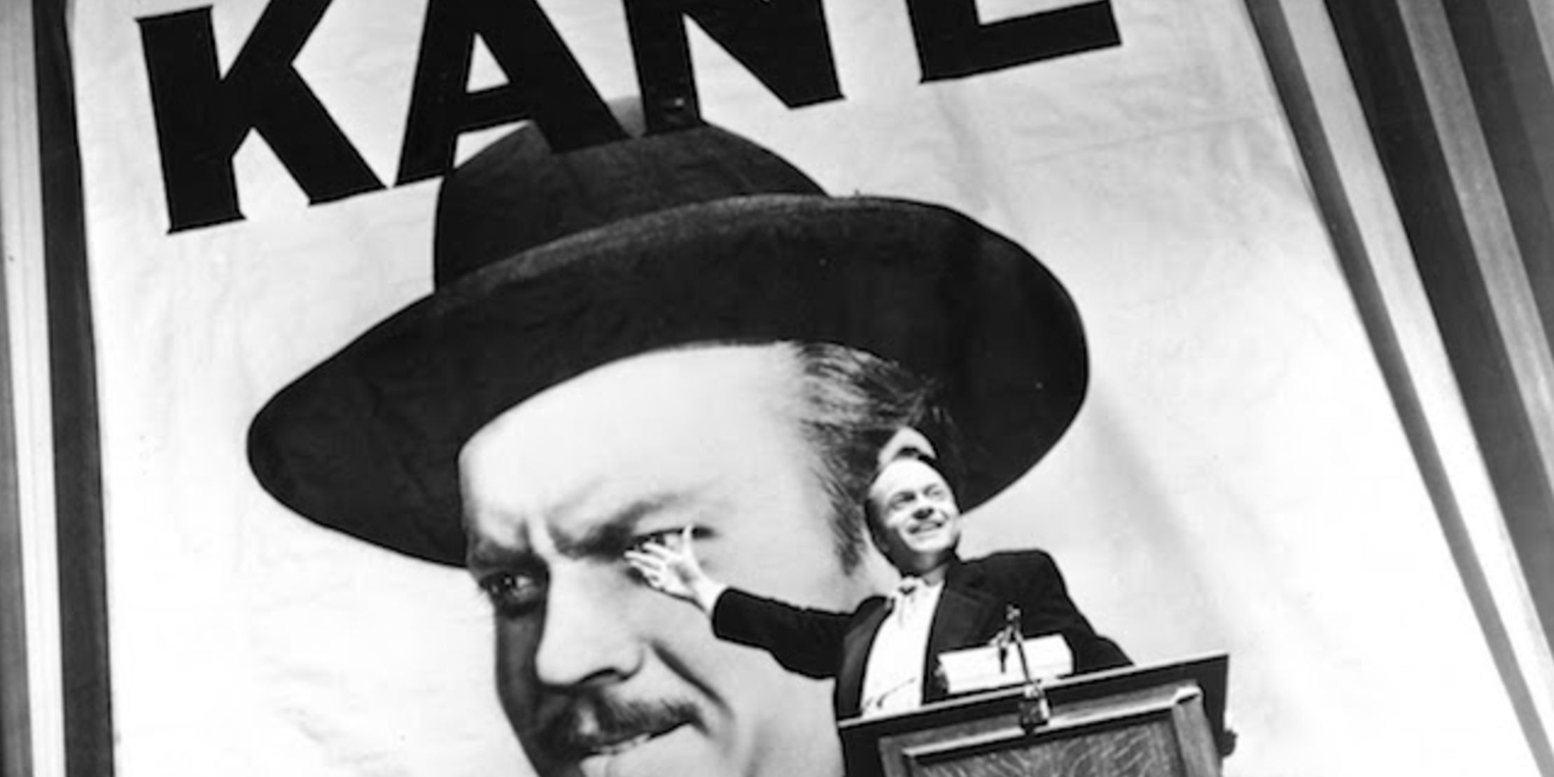 Citizen Kane Mank