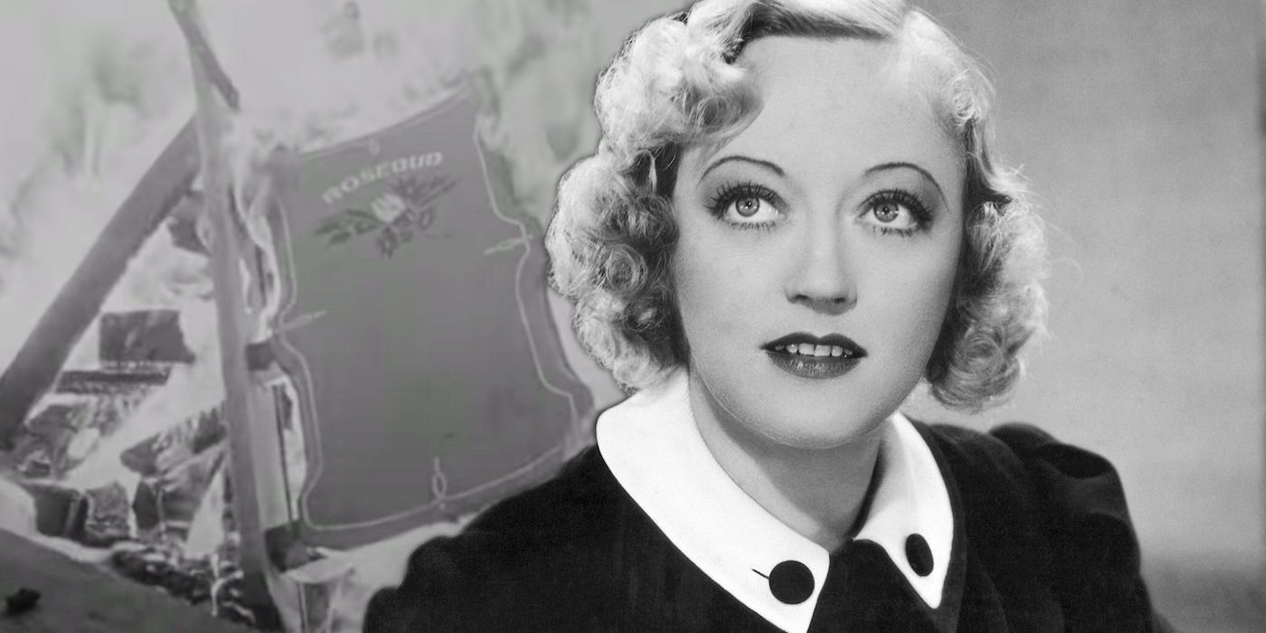 Mank What Really Inspired Citizen Kane S Rosebud Was It Marion Davies