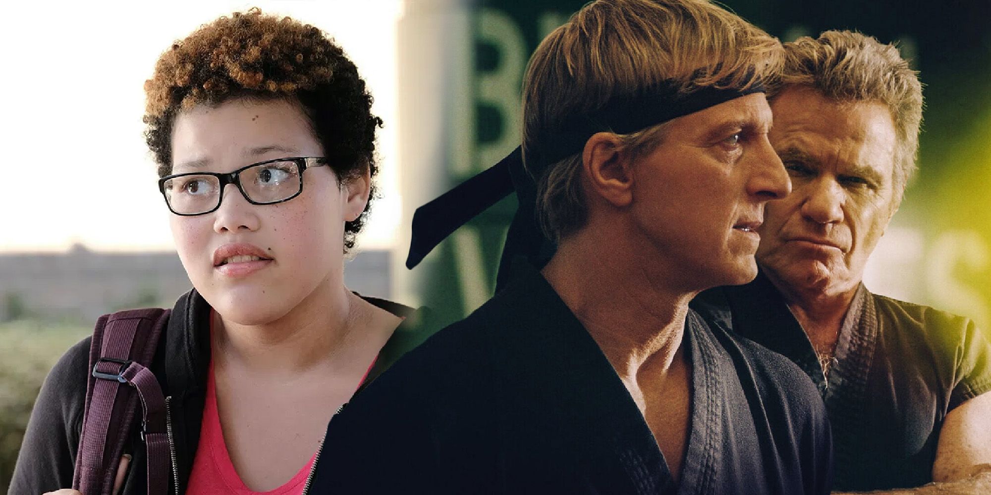 Cobra Kai': An Important Black Character Disappeared — Where's Aisha?