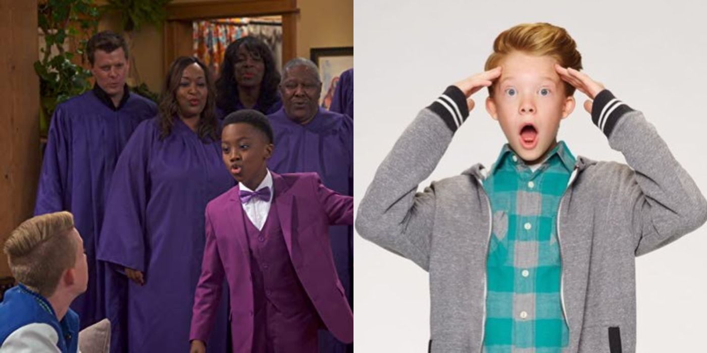 Walk The Prank 10 Other Movies & TV Shows The Cast Has Been In
