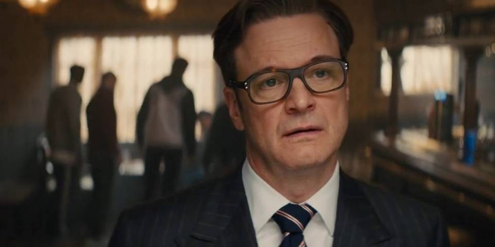 10 Best Kingsman Quotes Throughout The Series Screen Rant 10 Best Kingsman Quotes Throughout The Series Screen Rant