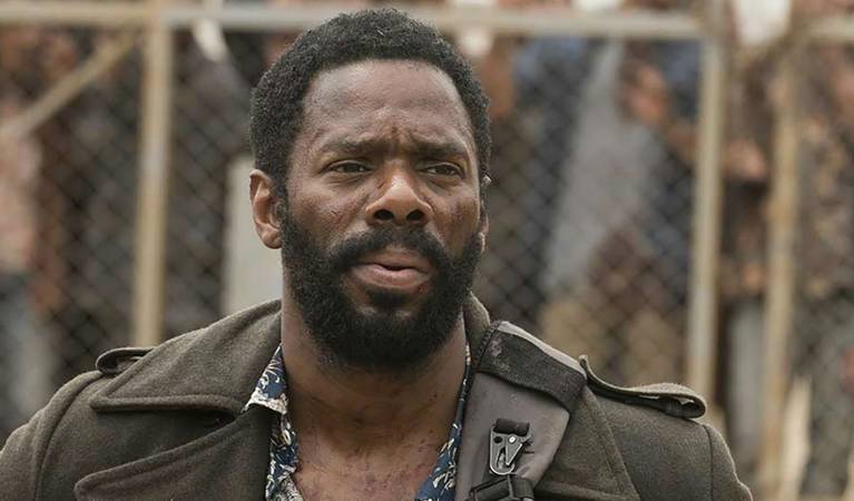 MCU: These Actors Should Play Doctor Doom (According To Reddit) 12 Actor: Colman Domingo