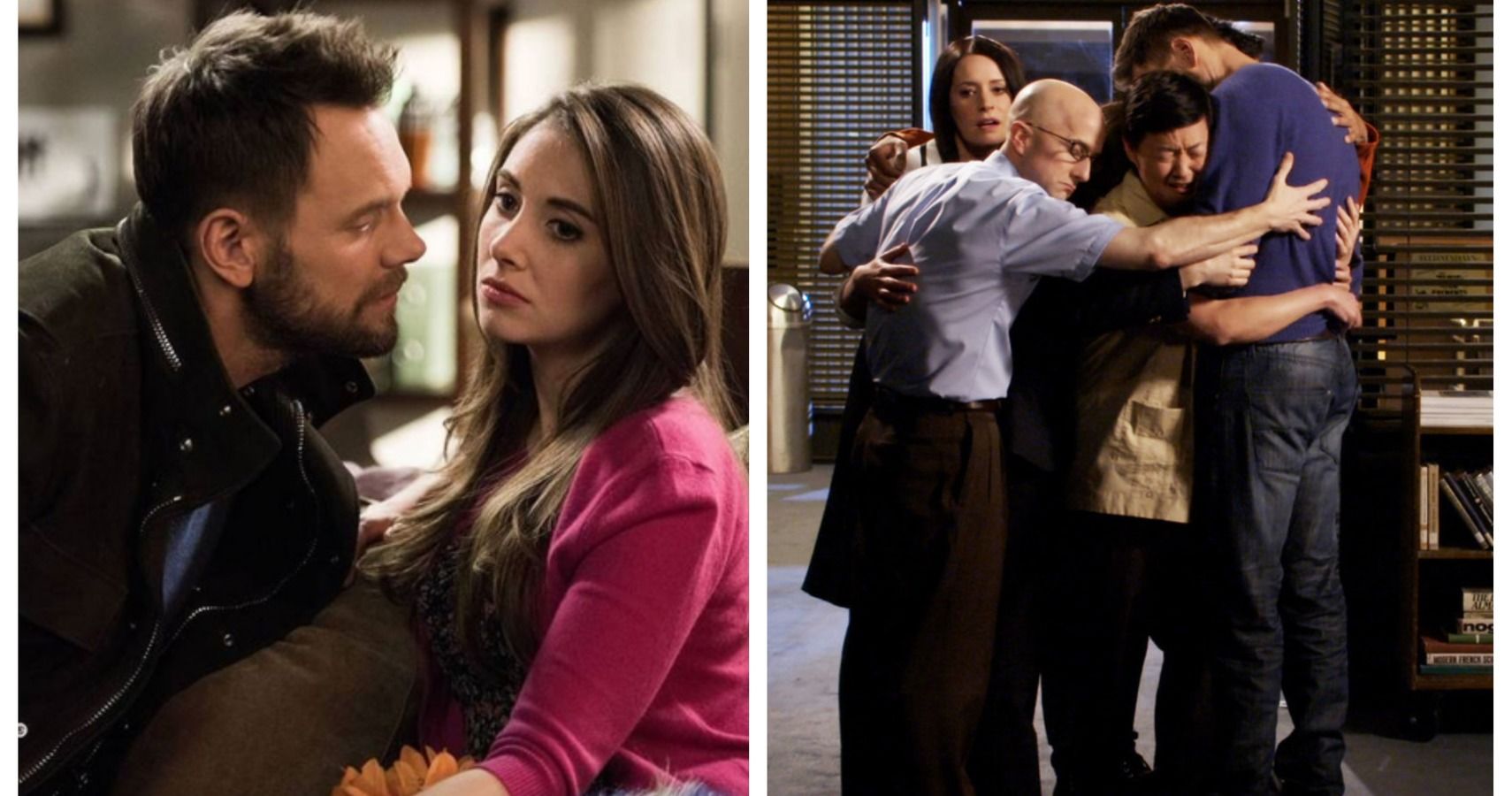 Community Finale Perfect vs. Disappointing