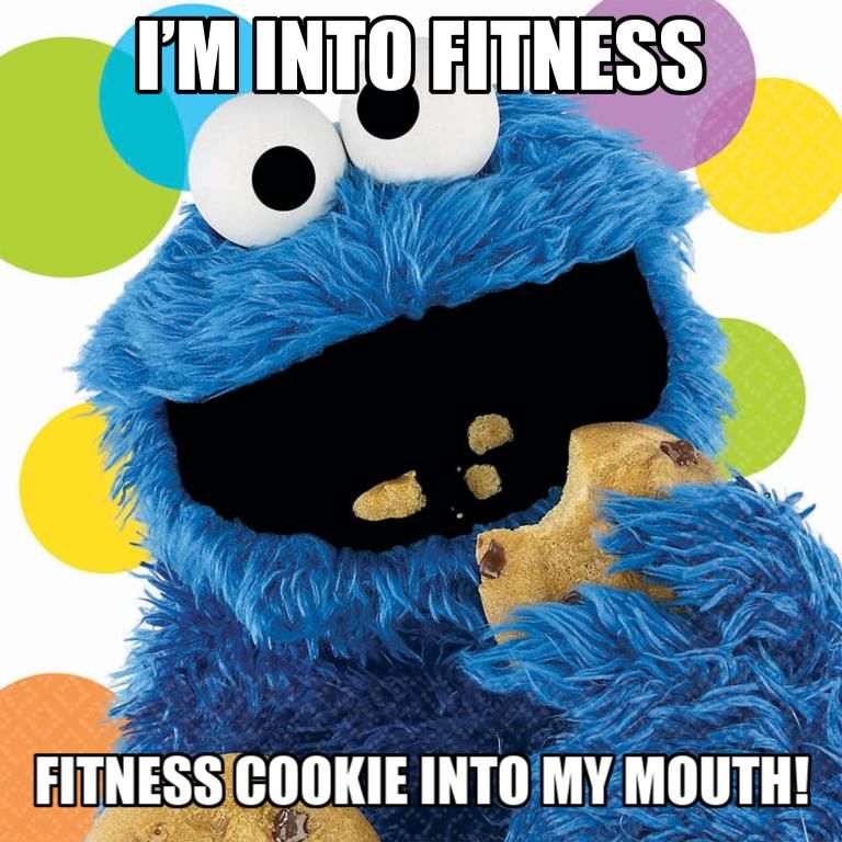 10 Adorable, Hilarious Sesame Street Memes That Take Us Back To Our ...