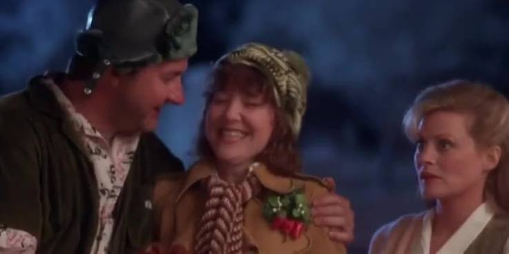 Christmas Vacation 20 Best Cousin Eddie Quotes Screen Rant Christmas Vacation 20 Best Cousin Eddie Quotes Screen Rant