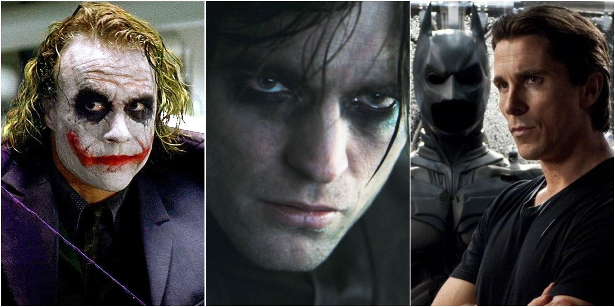 5 Ways How The New Batman Will Be Like The Dark Knight Trilogy (& 5 ...