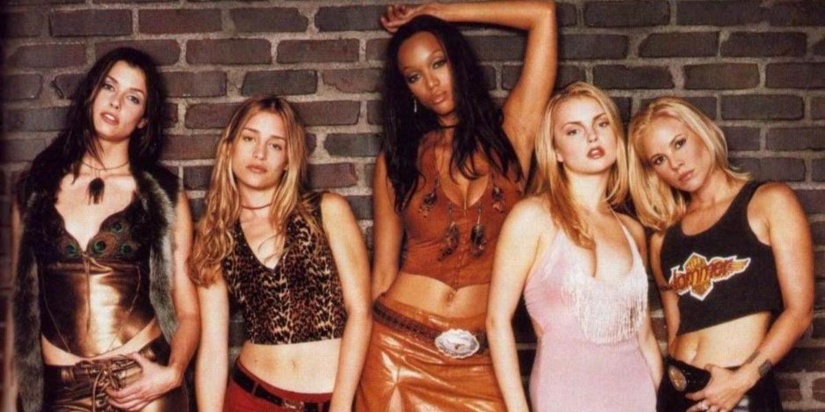 10 Movies That Will Make You Nostalgic For Y2K Fashion