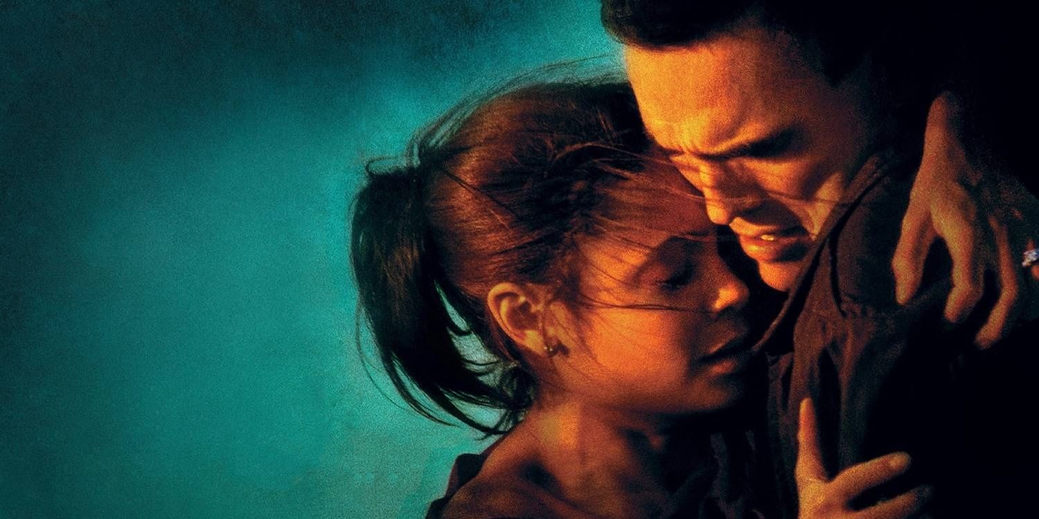 Crash movie Matt Dillon