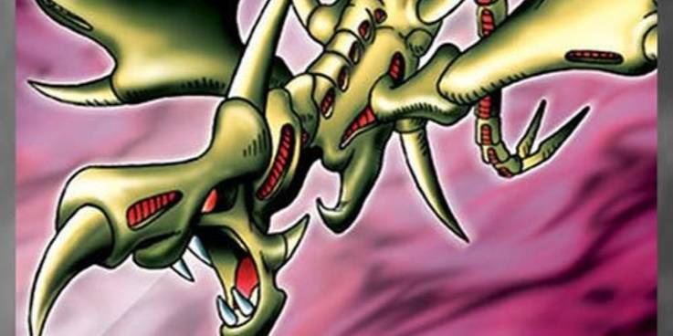 Yu-Gi-Oh All Sorts Of Normal Monsters